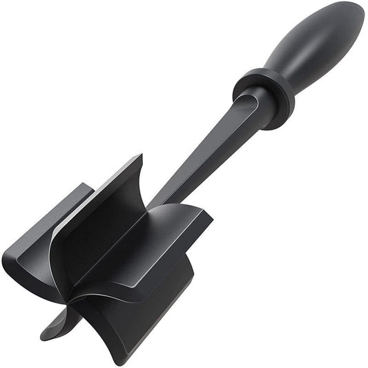 Fleischhacker & Zerkleinerer | Hitzebeständiger Hackfleisch-Zerkleinerer & Kochutensil