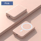 🔥Hot Sale 50% Rabatt🔥15W Schnellladung Portabler Drahtloser Magnetisches Powerbank