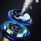 Farbenfroher Raumduft-Diffusor „Star Top Car“