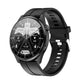 📢📢50 % RABATT !!!⏰Multifunktionale Bluetooth-Talk-Casual-Smartwatch