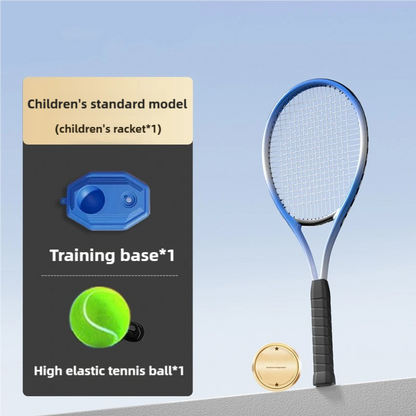 Tennis-Trainingsgerät🎾