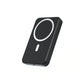 🔥Hot Sale 50% Rabatt🔥15W Schnellladung Portabler Drahtloser Magnetisches Powerbank