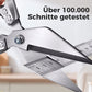 🔥Hot Sale 50% Rabatt🔥Multifunktionale Hochleistungs-Küchenschere💪✂️