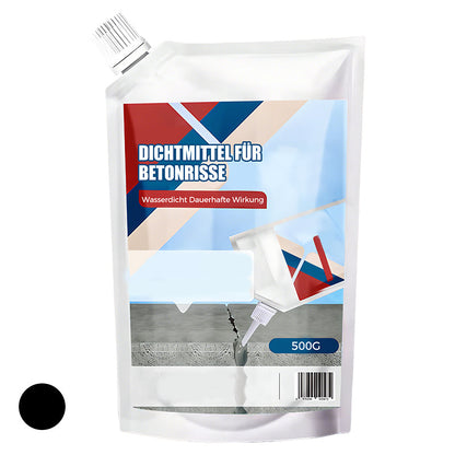 🌿💧Hochleistungsfähiger Klebstoff zur Reparatur von Betonrissen  für eine begrenzte Zeit 50 % Rabatt