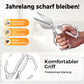 🔥Hot Sale 50% Rabatt🔥Multifunktionale Hochleistungs-Küchenschere💪✂️