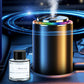Farbenfroher Raumduft-Diffusor „Star Top Car“