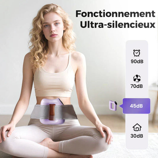 ⌛Letzter Tag des Ausverkaufs 50 % Rabatt💕Multifunktionaler Ganzkörper-Faszienring🌟