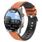 📢📢50 % RABATT !!!⏰Multifunktionale Bluetooth-Talk-Casual-Smartwatch