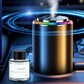 Farbenfroher Raumduft-Diffusor „Star Top Car“