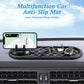 🚗🚗Neueste Modelle von Autotelefonhaltern🔥🔥Multifunktions-Auto-Anti-Rutsch-Matte