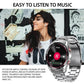 📢📢50 % RABATT !!!⏰Multifunktionale Bluetooth-Talk-Casual-Smartwatch