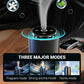 Farbenfroher Raumduft-Diffusor „Star Top Car“