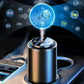 Farbenfroher Raumduft-Diffusor „Star Top Car“