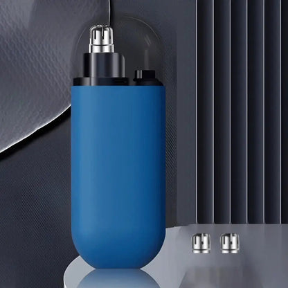 ⏳Zeitlich begrenzter Rabatt 💥- 50%🔥 Ideales Geschenk -Elektrischer Nasenhaartrimmer