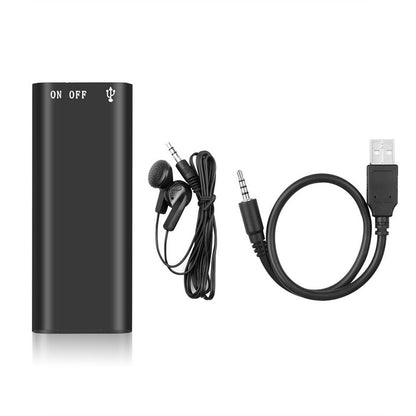 🎙️ 50% RABATT JETZT ! ✨ Mini Digital Audio Voice Recorder Pen – Diskrete Aufnahme, Lange Akkulaufzeit & Einfache Übertragung ✨