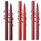 🌸💐Wasserfestes Matte Lip Liner Set in 12 Farben