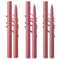 🌸💐Wasserfestes Matte Lip Liner Set in 12 Farben