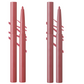 🌸💐Wasserfestes Matte Lip Liner Set in 12 Farben