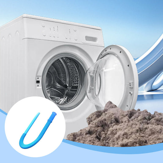 🔥Neu eingetroffen - Trockner-Entlüftungs-Reinigungsset, effiziente Reinigung