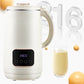 Máquina multifuncional para hacer leche de nueces