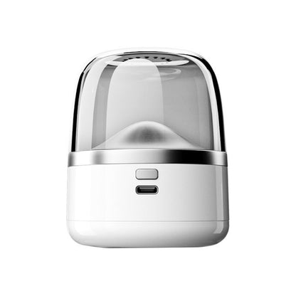 📢JETZT 50 % RABATT🔥Tragbarer wiederaufladbarer Stoffrasierer