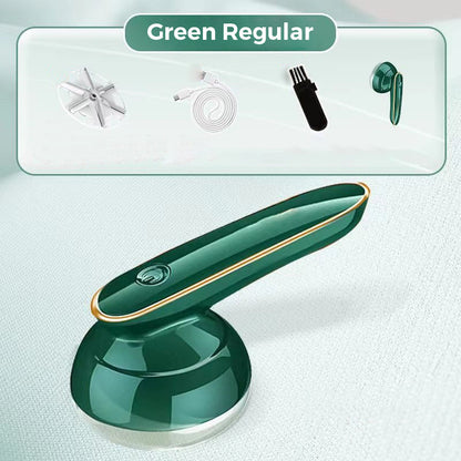 🔥Heißer Verkauf 50 % Rabatt🔥Vielseitiger Fusselentferner mit Ladefunktion