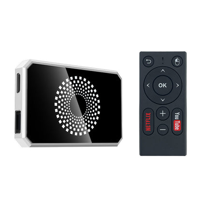 🚗🔌 CarPlay Smart Connectivity Box – Plug-and-Play, verlustfreie Installation