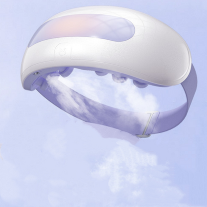 Ultraschall-Atomisierung-Augenmassagegerät