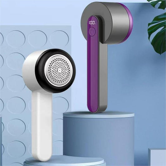 Effizienter und tragbarer elektrischer Kleiderbügel-Entferner