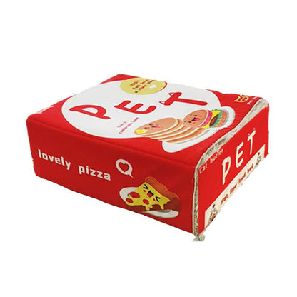 Abnehmbares & warmes geschlossenes Katzenbett