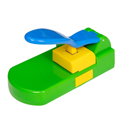 DIY-Puzzle-Bastelset