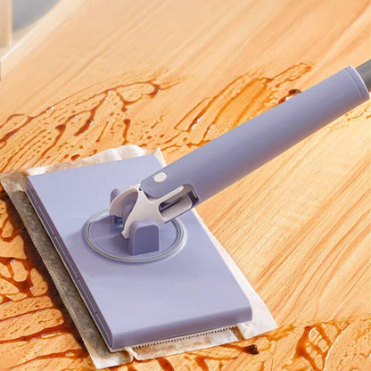 Unverzichtbare Möbelstücke für 2025 🔥 Freihändiger Mini-Mopp