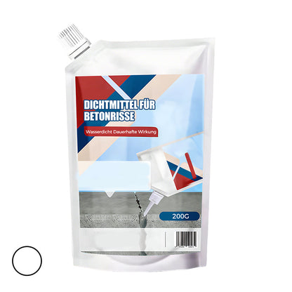 Hochleistungs-Dichtmittel für Betonrisse