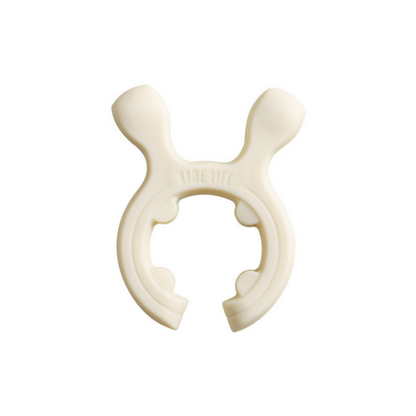 Multifunktionales Silikon-Topfgriff-Pfannenwender-Gestell