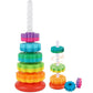 🔥Letzter Tag 50 % Rabatt✨Rainbow Stacking Toys