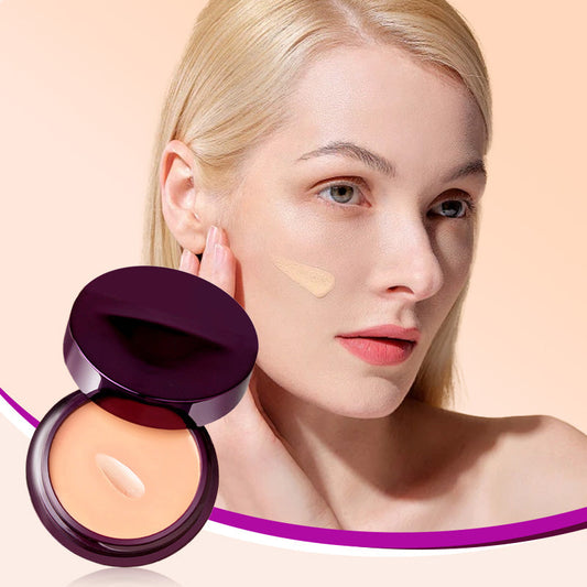 🔥2 kaufen, 1 gratis🔥Makelloser, aufhellender Concealer für die Augenpartie