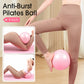 9-Zoll-Anti-Burst-Pilatesball mit Pumpe