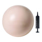 9-Zoll-Anti-Burst-Pilatesball mit Pumpe