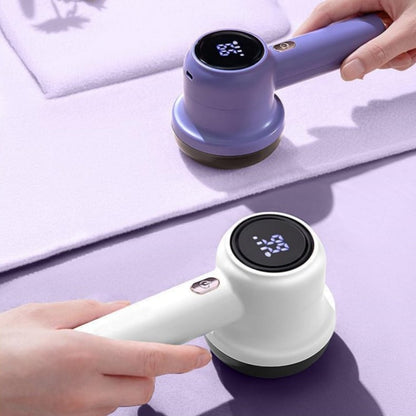 🔥Heißer Verkauf 50 % Rabatt🔥Vielseitiger Fusselentferner mit Ladefunktion