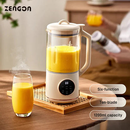 🔥Heißer Verkauf 50 % Rabatt🔥Automatischer multifunktionaler Wandbrecher