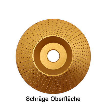 🔥Heißer Verkauf 50 % Rabatt🔥Schleifscheibe für Winkelschleifer
