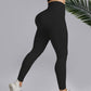 UltraSculpt Leggings mit hoher Taille, Po-Lifting-Effekt, Bauchweg-Funktion und Formung der Beine