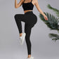 UltraSculpt Leggings mit hoher Taille, Po-Lifting-Effekt, Bauchweg-Funktion und Formung der Beine