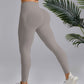 UltraSculpt Leggings mit hoher Taille, Po-Lifting-Effekt, Bauchweg-Funktion und Formung der Beine
