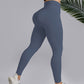 UltraSculpt Leggings mit hoher Taille, Po-Lifting-Effekt, Bauchweg-Funktion und Formung der Beine