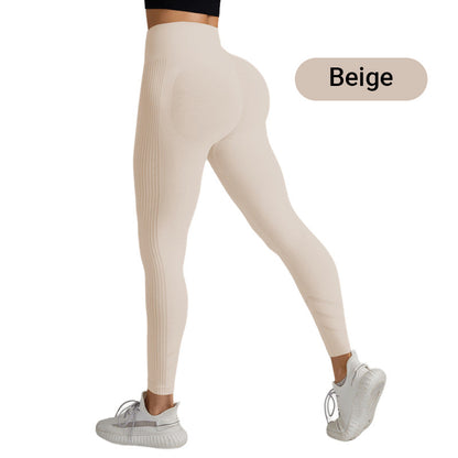 UltraSculpt Leggings mit hoher Taille, Po-Lifting-Effekt, Bauchweg-Funktion und Formung der Beine