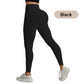 UltraSculpt Leggings mit hoher Taille, Po-Lifting-Effekt, Bauchweg-Funktion und Formung der Beine