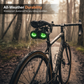 LED-Fahrradlicht „Devil's Eye“
