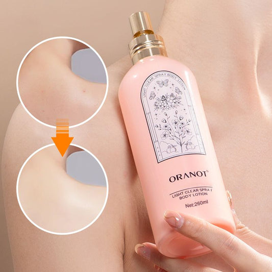 Feuchtigkeitsspendende Körperlotion Befeuchtet, pflegt, beruhigt – trockene und schuppige Haut gehören der Vergangenheit an