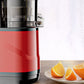 Large Diameter Electric Juicer for Home Use